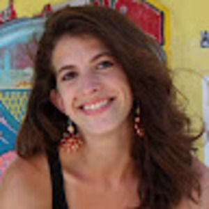 Meet your Posher, Corie